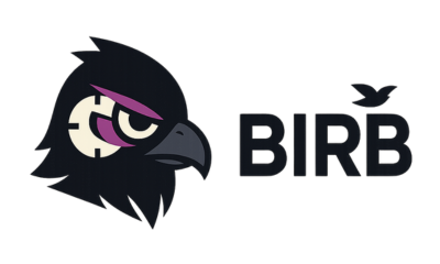 BirbCoin Nav Logo